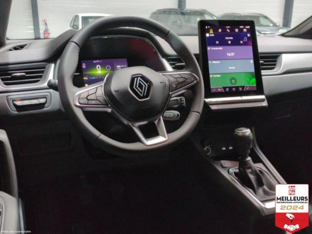 Renault Captur image 7