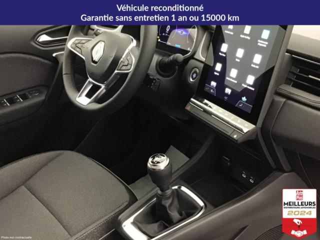 Renault Captur image 4