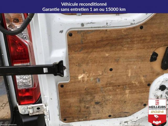 Renault Master image 5