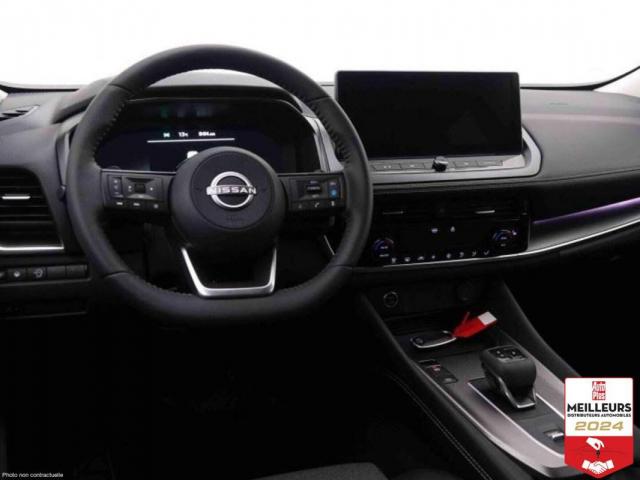 Nissan Qashqai image 7