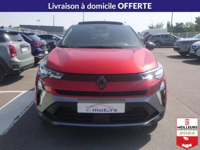 Renault Captur image 1