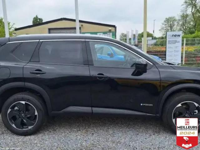 Nissan X-Trail image 5