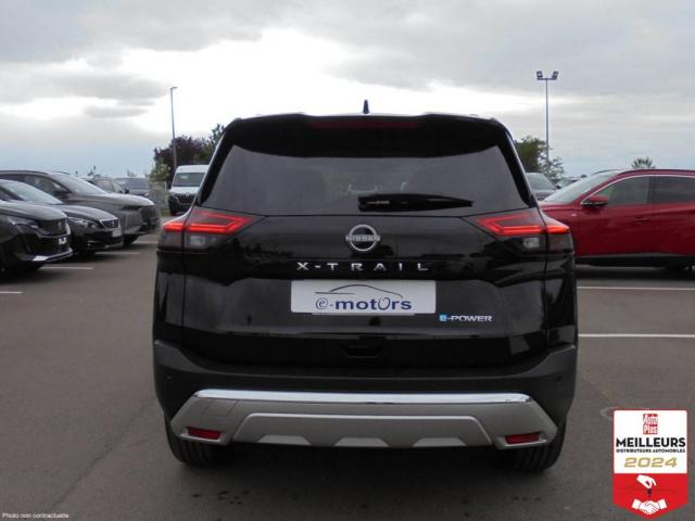 Nissan X-Trail image 7