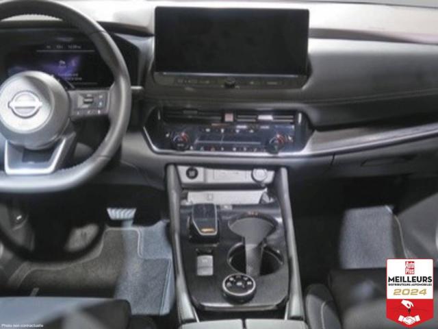 Nissan X-Trail image 6