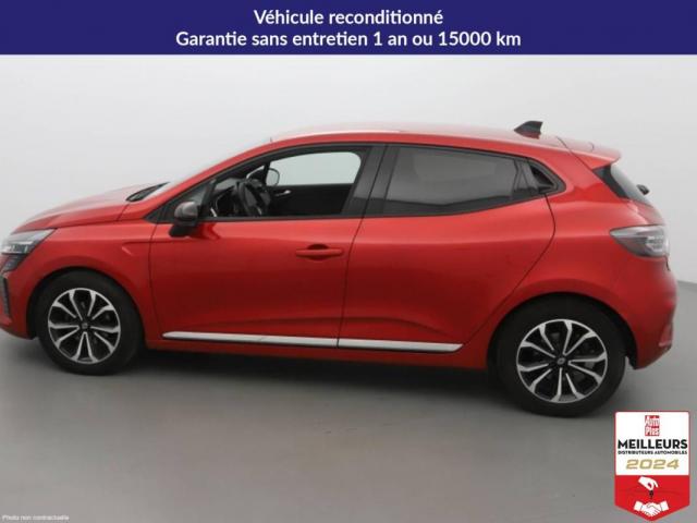 Renault Clio image 8