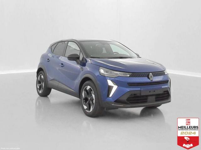 Renault Captur 1.0 Tce 90ch Techno