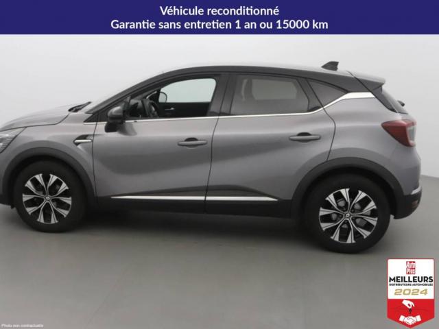 Renault Captur image 5