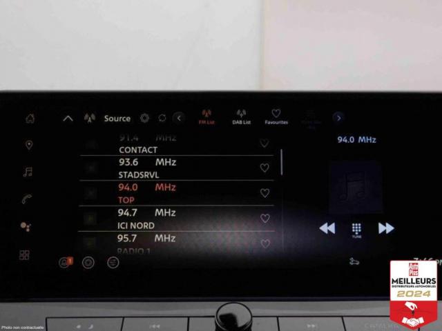 Nissan Qashqai image 5