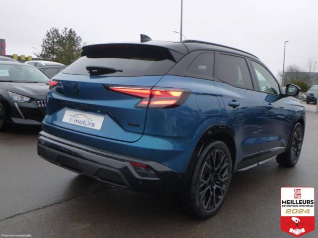 Renault Austral image 2