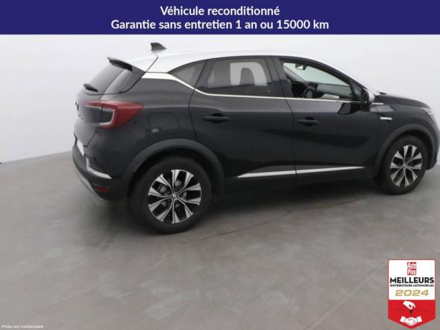 Renault Captur image 9