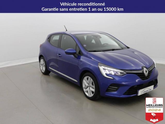 Renault Clio image 8