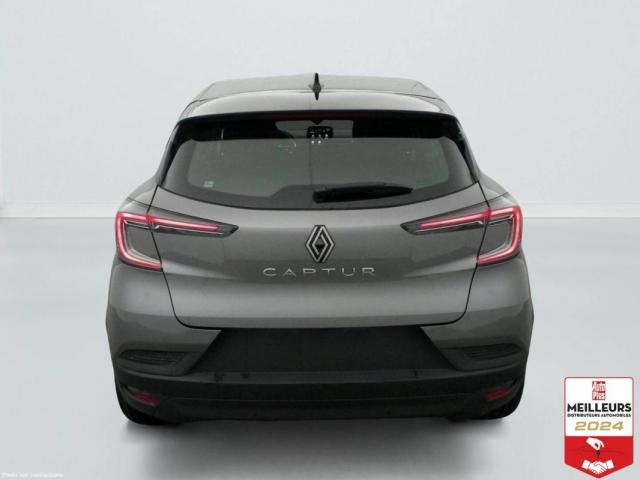 Renault Captur image 2