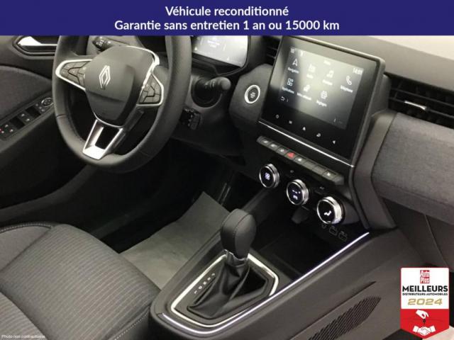 Renault Clio image 6