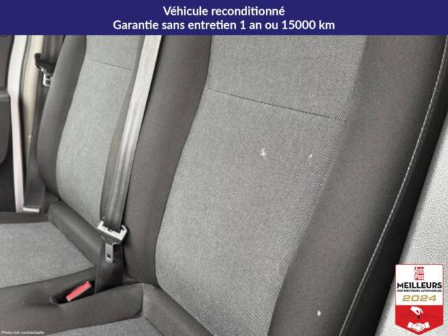 Renault Master image 9