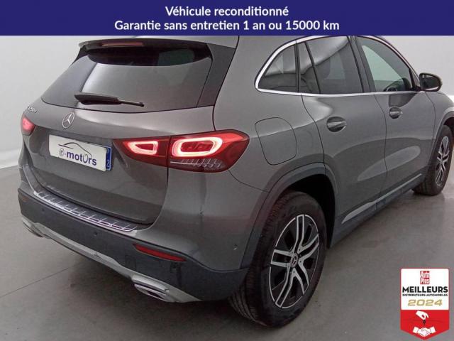 Mercedes Benz Gla image 2