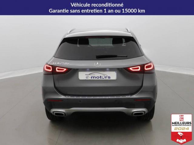 Mercedes Benz Gla image 8