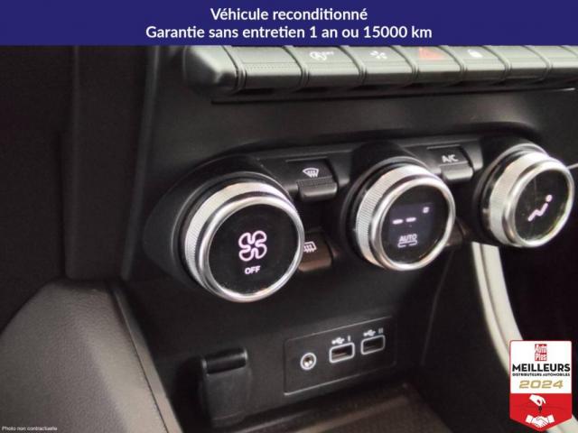 Renault Captur image 8