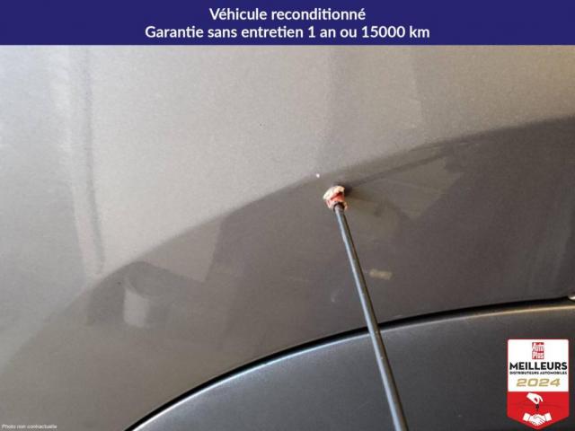 Renault Captur image 1