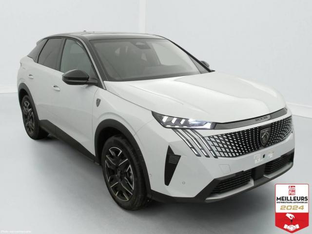 Peugeot 3008 image 8