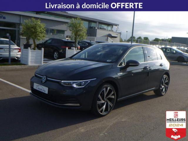 Volkswagen Golf Etsi 150 Dsg7 Style + Matrix Led + Ja18