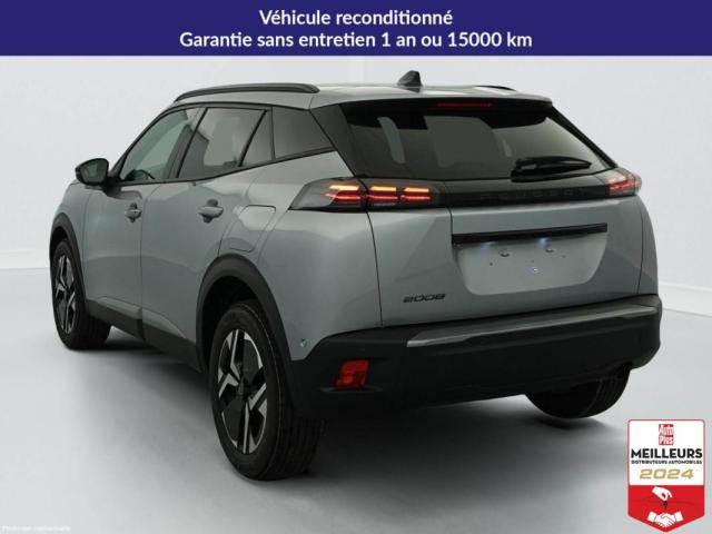 Peugeot 2008 image 1