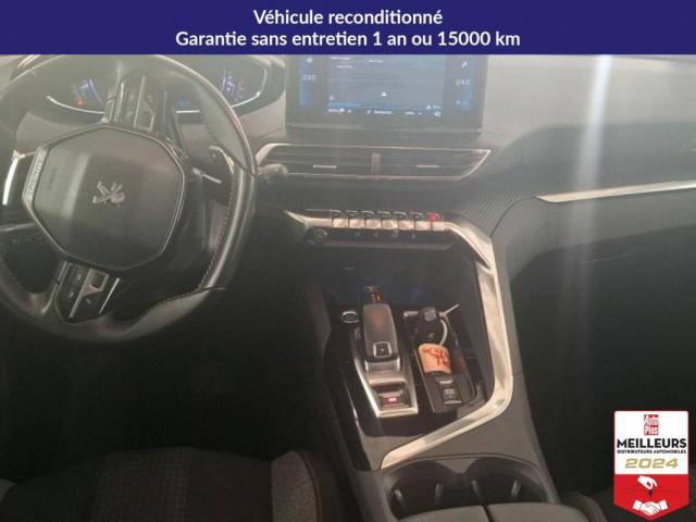 Peugeot 3008 image 4