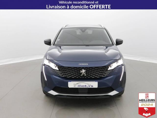 Peugeot 3008 image 4