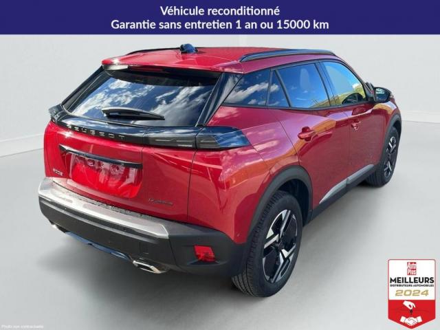 Peugeot 2008 image 3