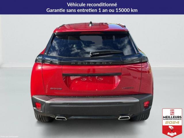 Peugeot 2008 image 5