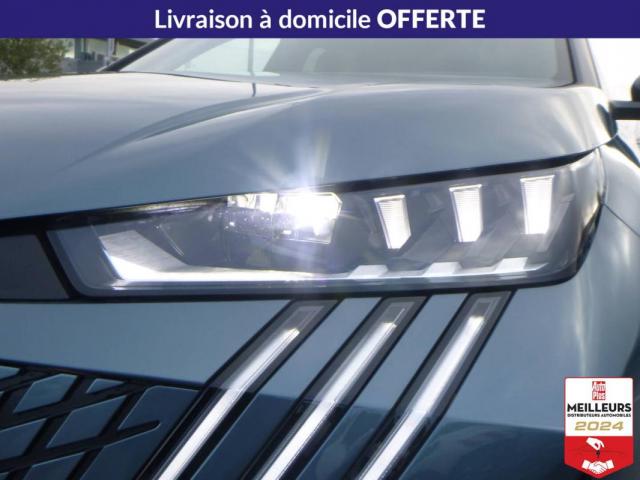 Peugeot 3008 image 8