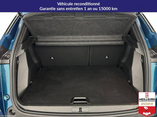 Peugeot 2008 image 8