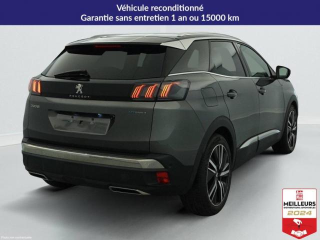Peugeot 3008 image 9