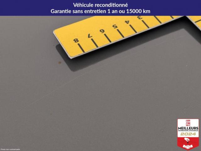 Peugeot 2008 image 3