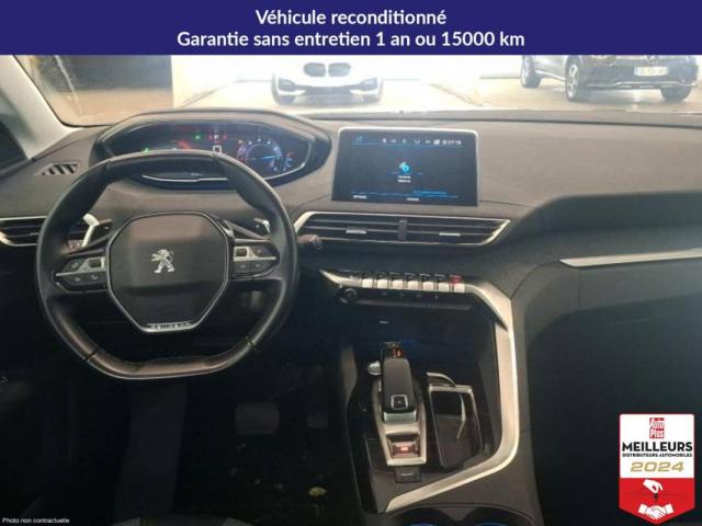 Peugeot 3008 image 3