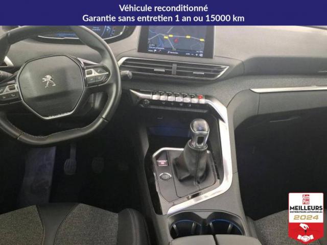 Peugeot 5008 image 4