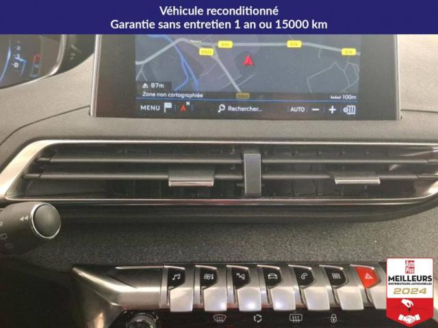 Peugeot 5008 image 3