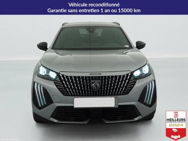 Peugeot 2008 image 3