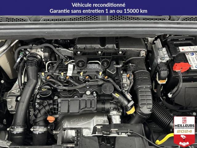 Peugeot Partner image 4