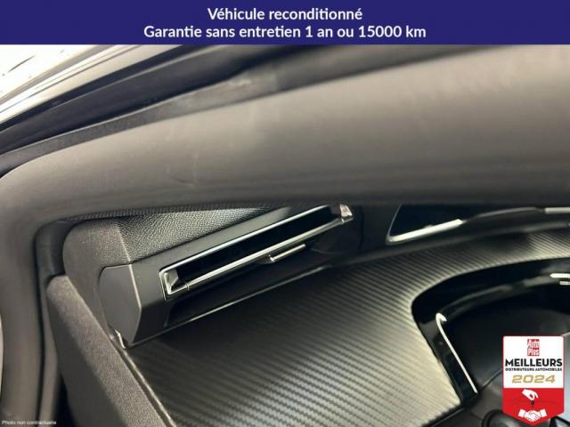 Peugeot 508 Sw image 3