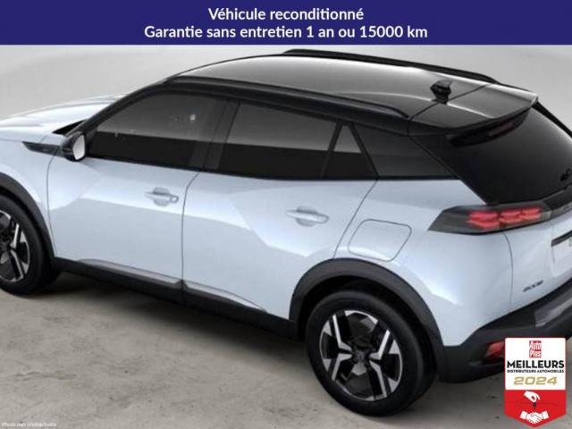 Peugeot 2008 image 7