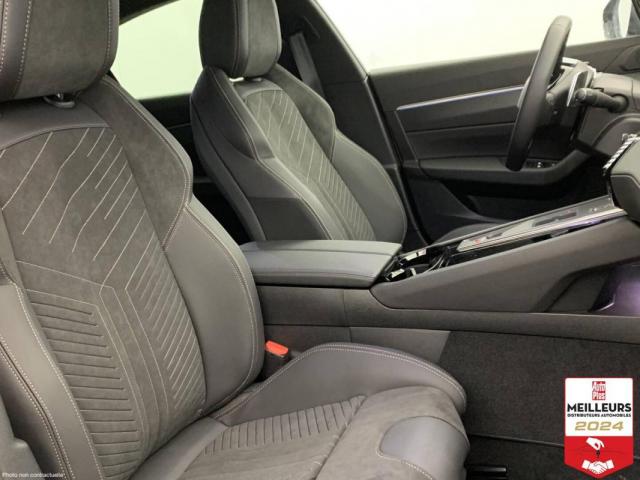 Peugeot 508 image 2