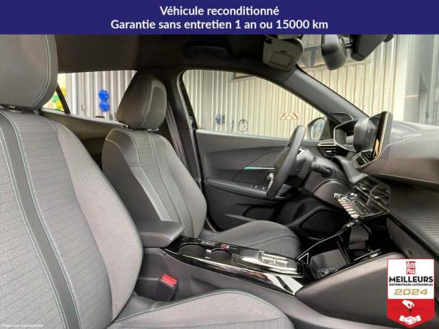 Peugeot 2008 image 9