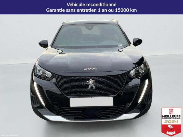 Peugeot 2008 image 4