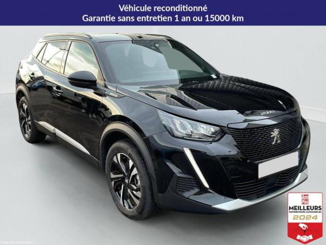 Peugeot 2008 image 1