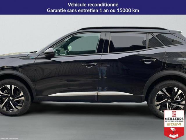 Peugeot 2008 image 2