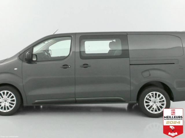 Peugeot Expert image 6