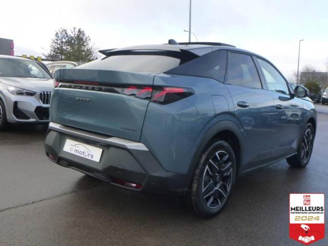 Peugeot 3008 image 2