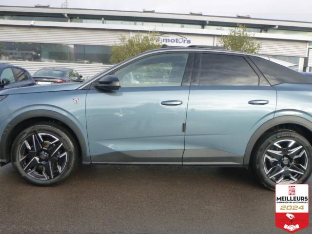 Peugeot 3008 image 5