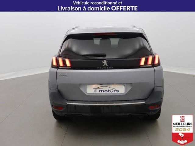 Peugeot 5008 image 5