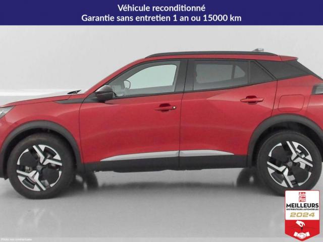 Peugeot 2008 image 7